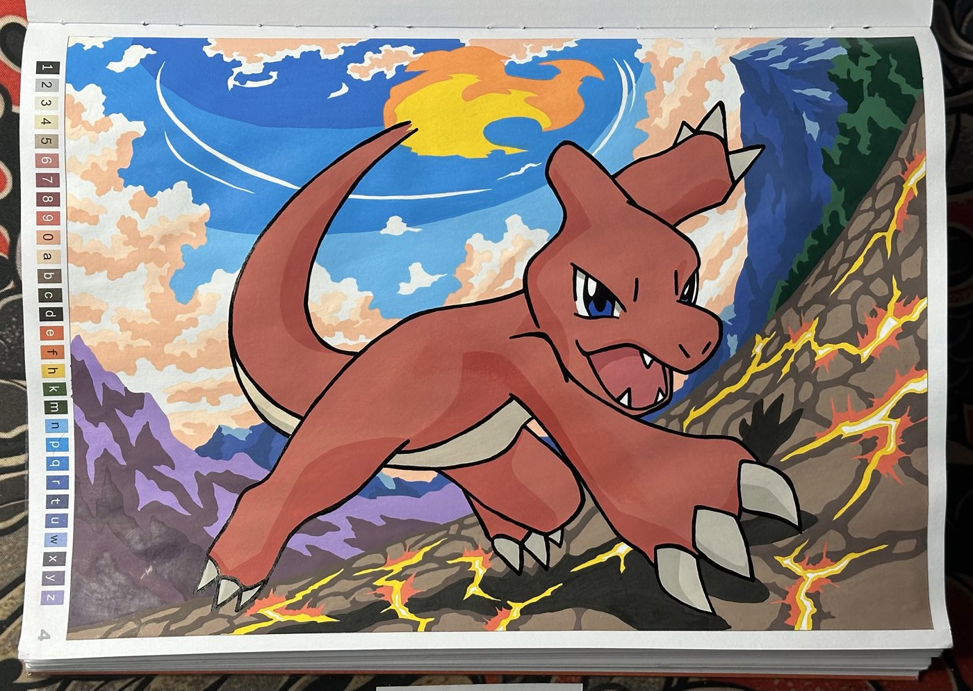 Работа от Ulyana Pavlova