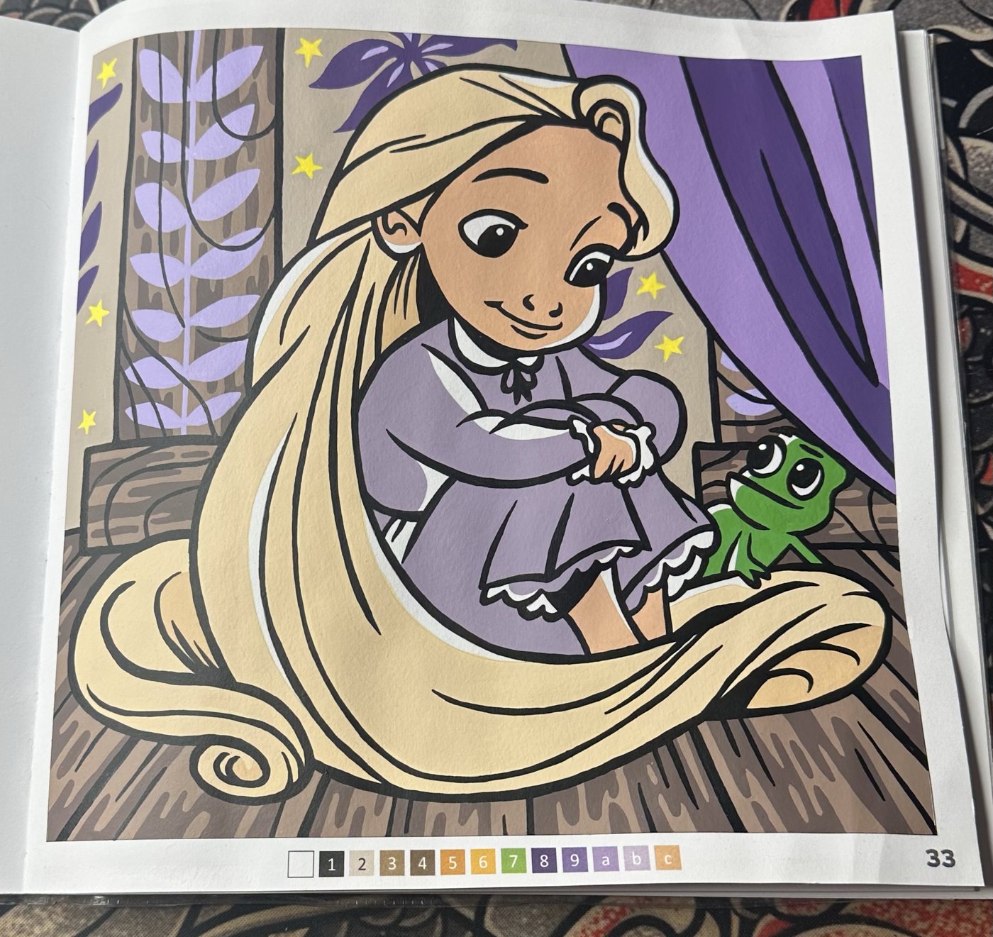 Работа от Ulyana Pavlova