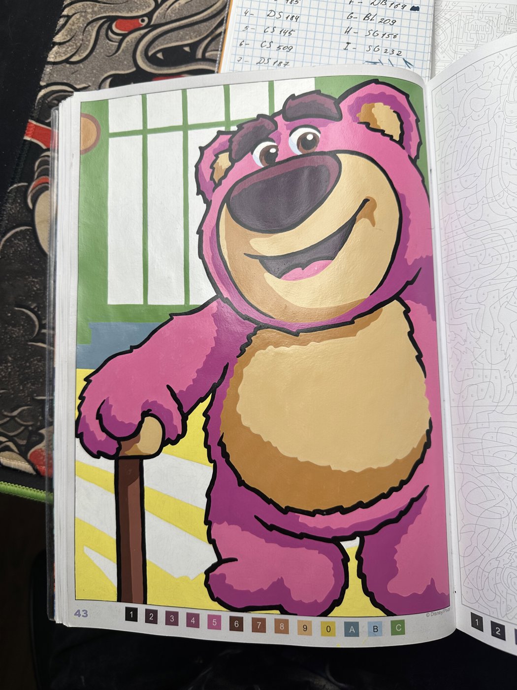 Работа от Ulyana Pavlova