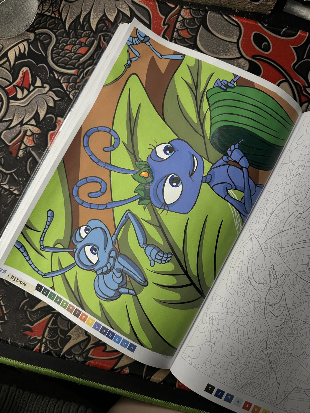 Работа от Ulyana Pavlova