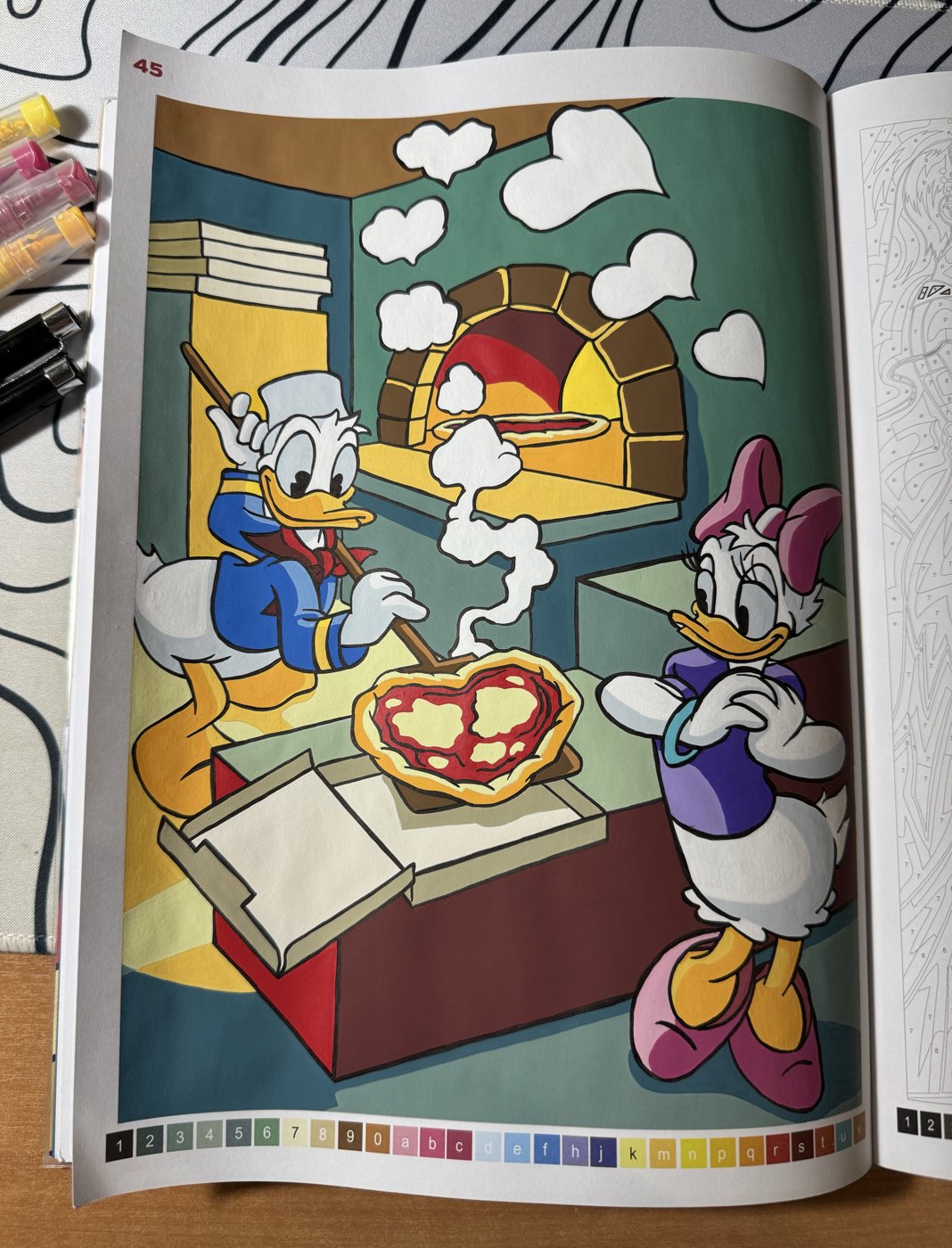 Работа от Олька