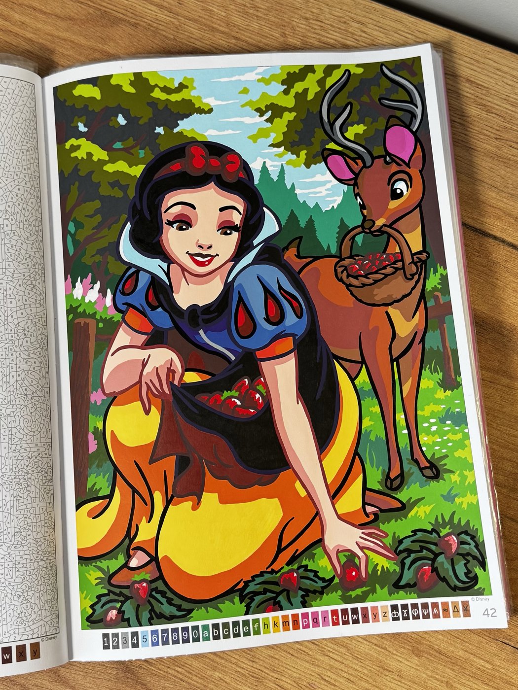 Работа от Natashakurtova