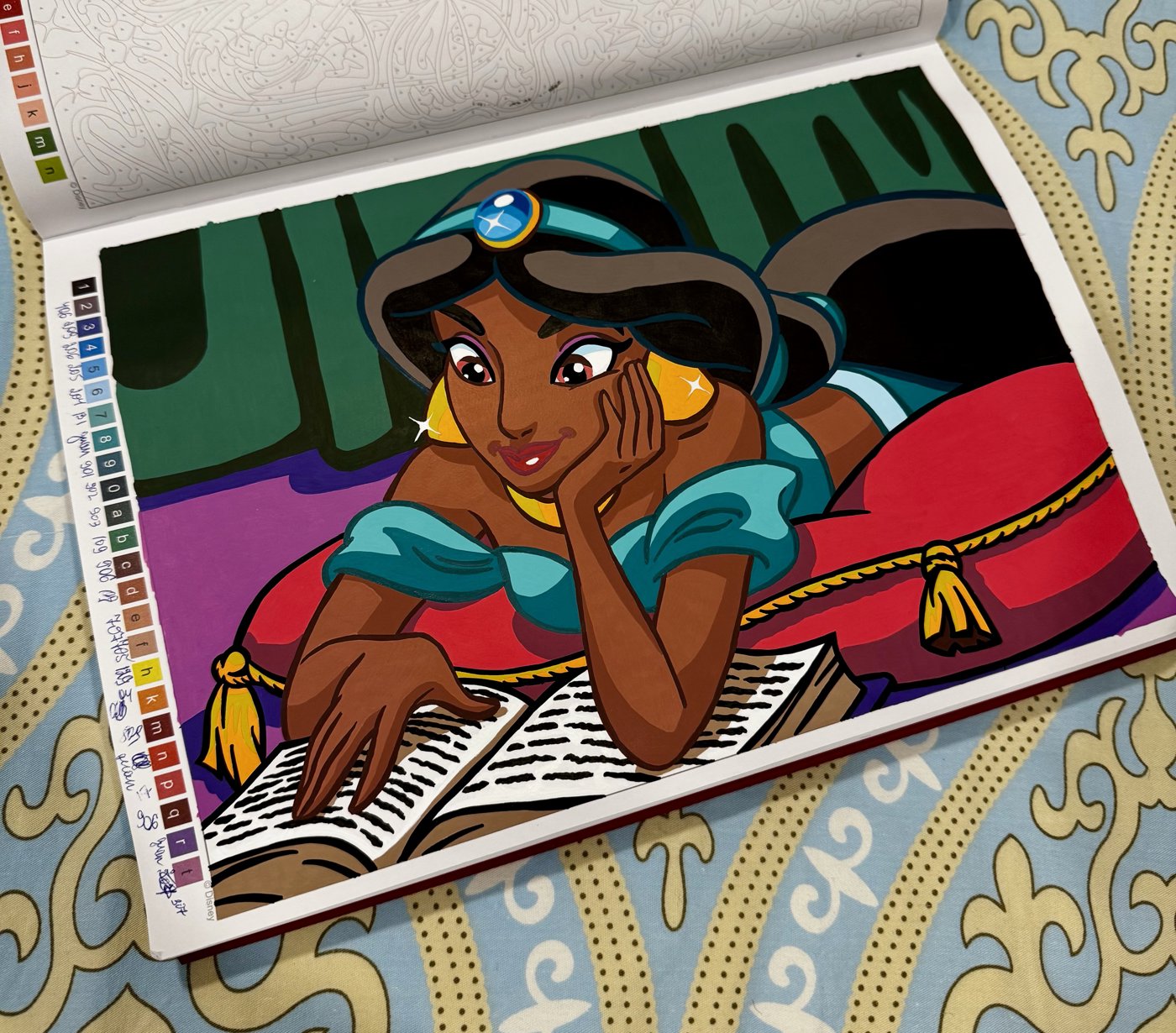 Работа от Natashakurtova