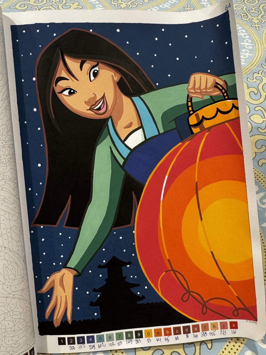 Работа от Natashakurtova