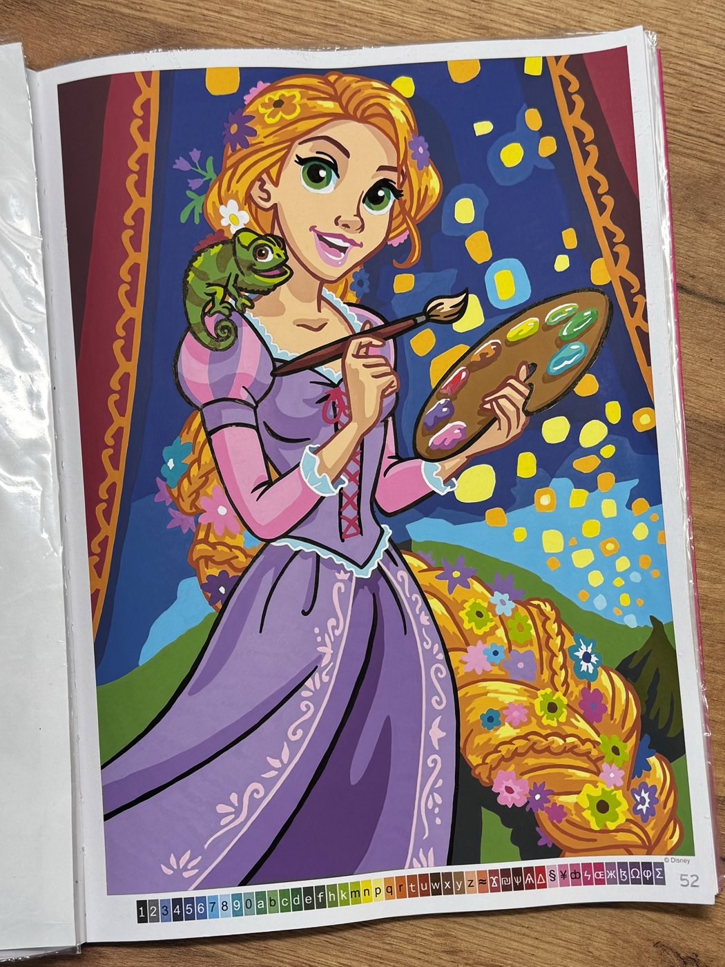 Работа от Natashakurtova