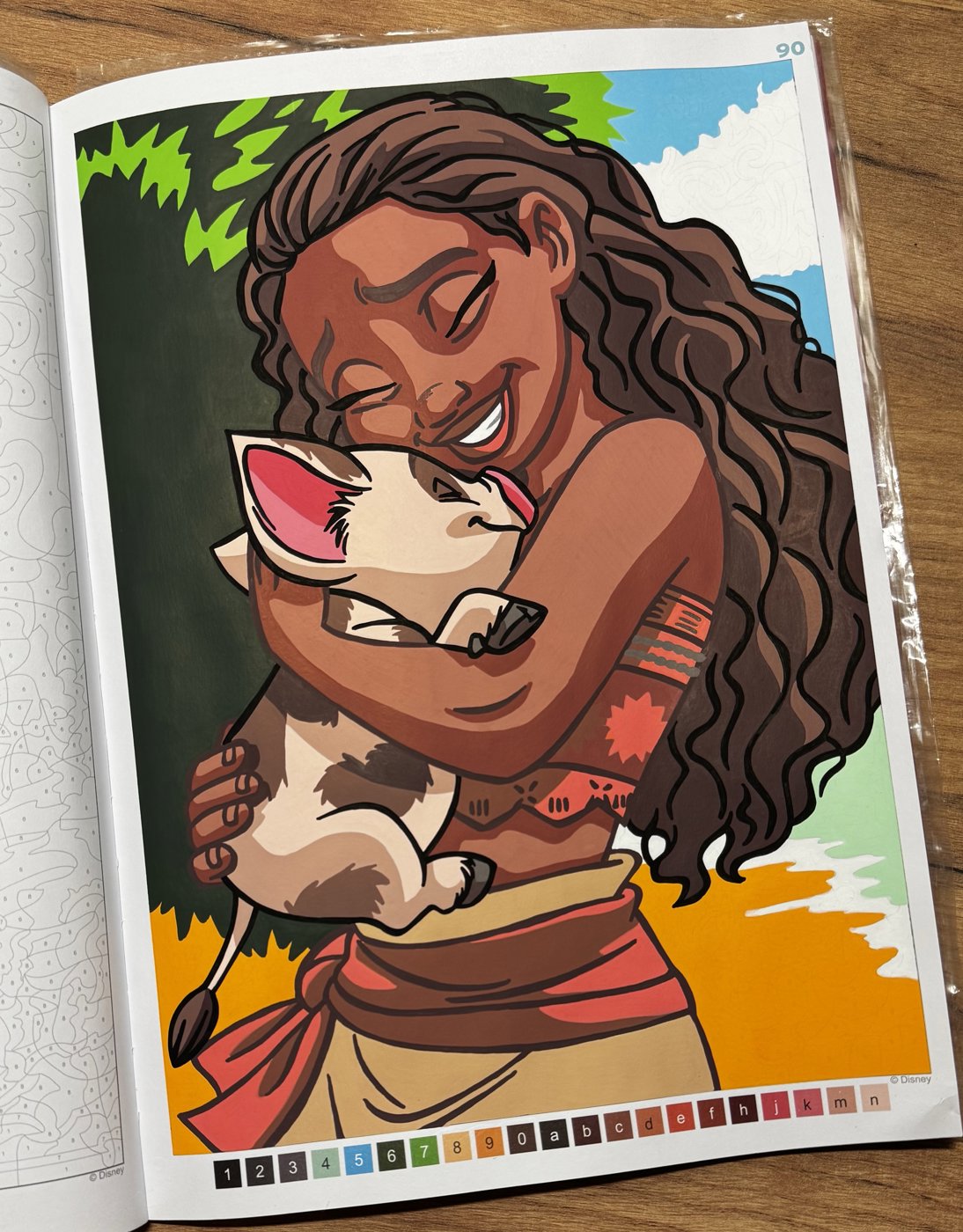 Работа от Natashakurtova