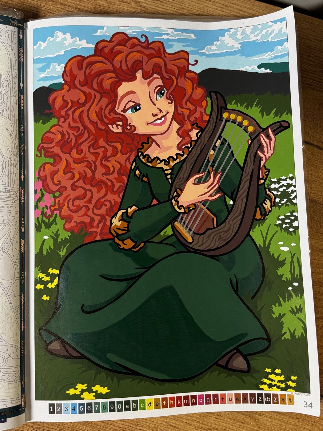 Работа от Natashakurtova