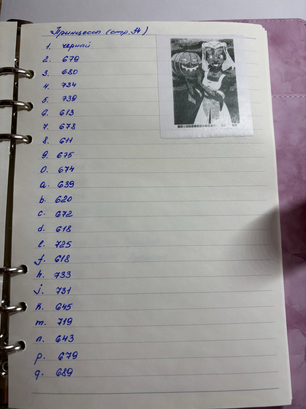 Работа от Мария (2/2)