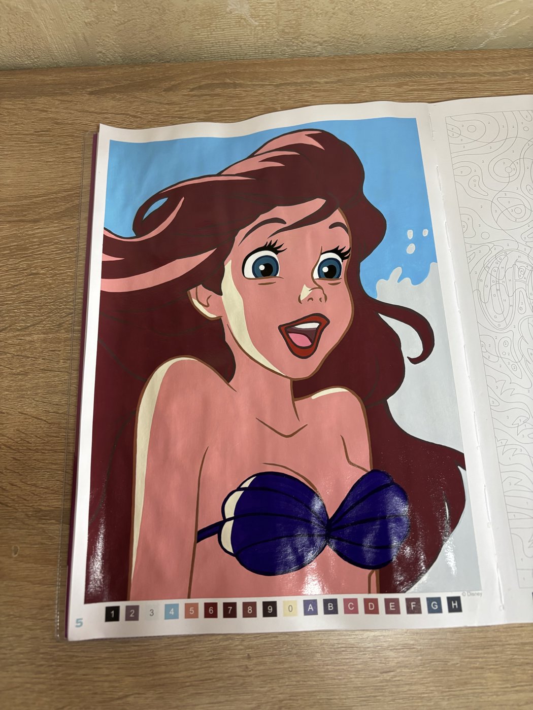 Работа от Мария