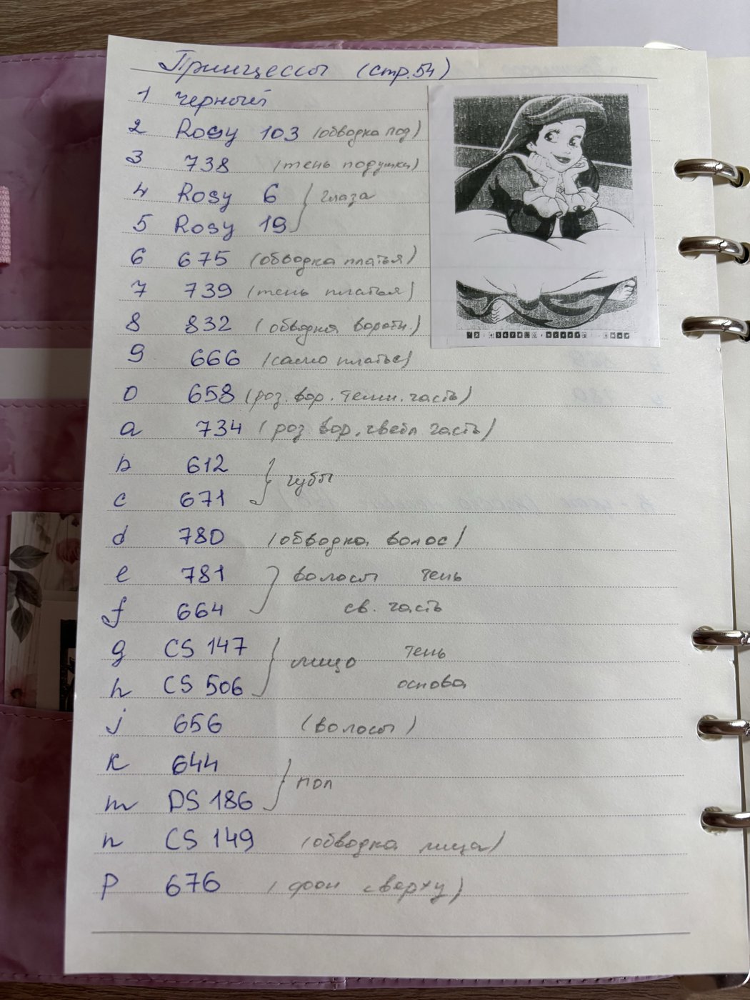 Работа от Мария (2/2)