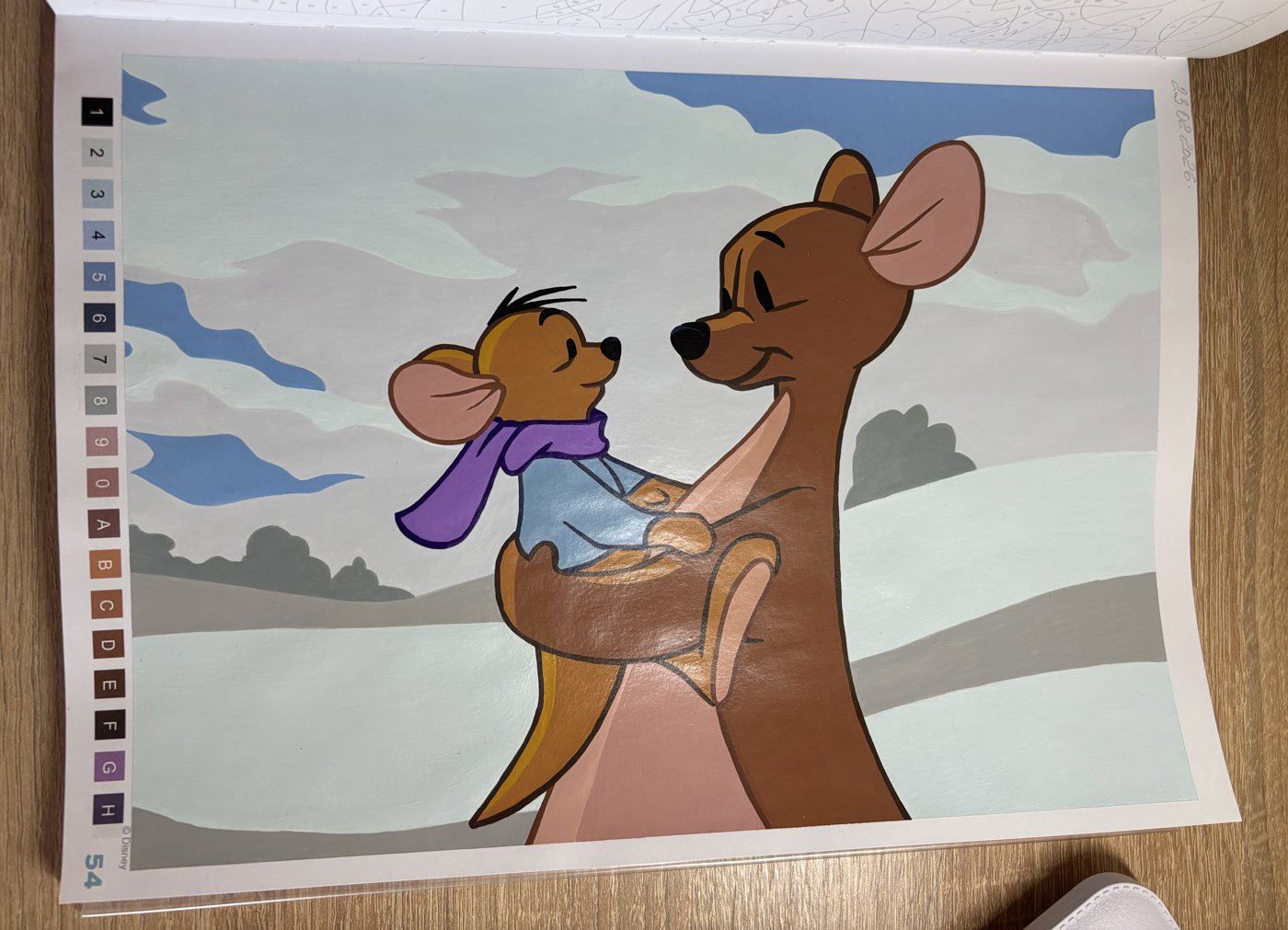 Работа от Мария