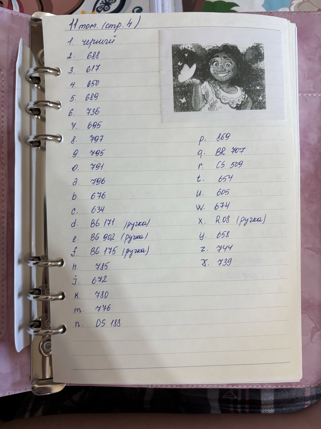 Работа от Мария (2/2)