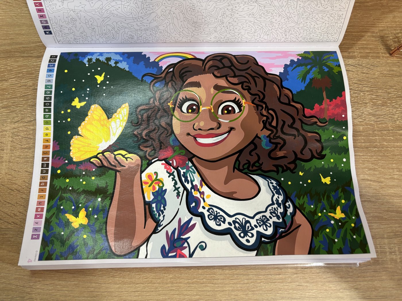 Работа от Мария (1/2)