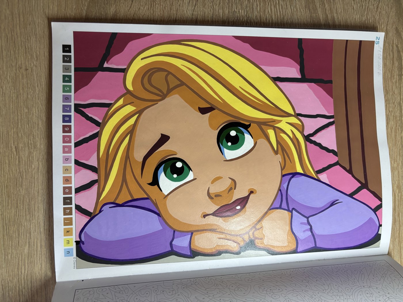 Работа от Мария (1/2)