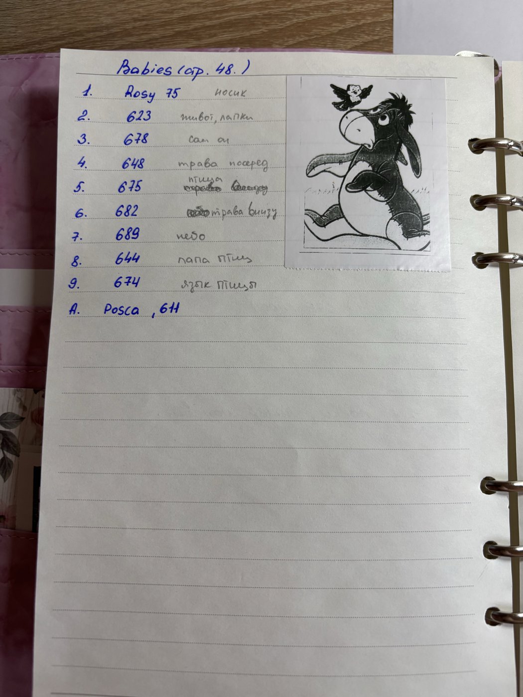 Работа от Мария (2/2)