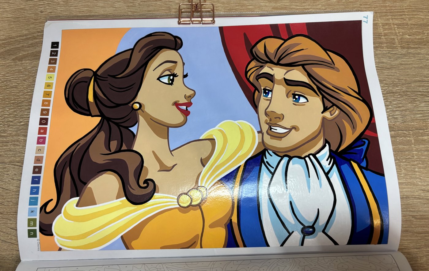 Работа от Мария (1/2)