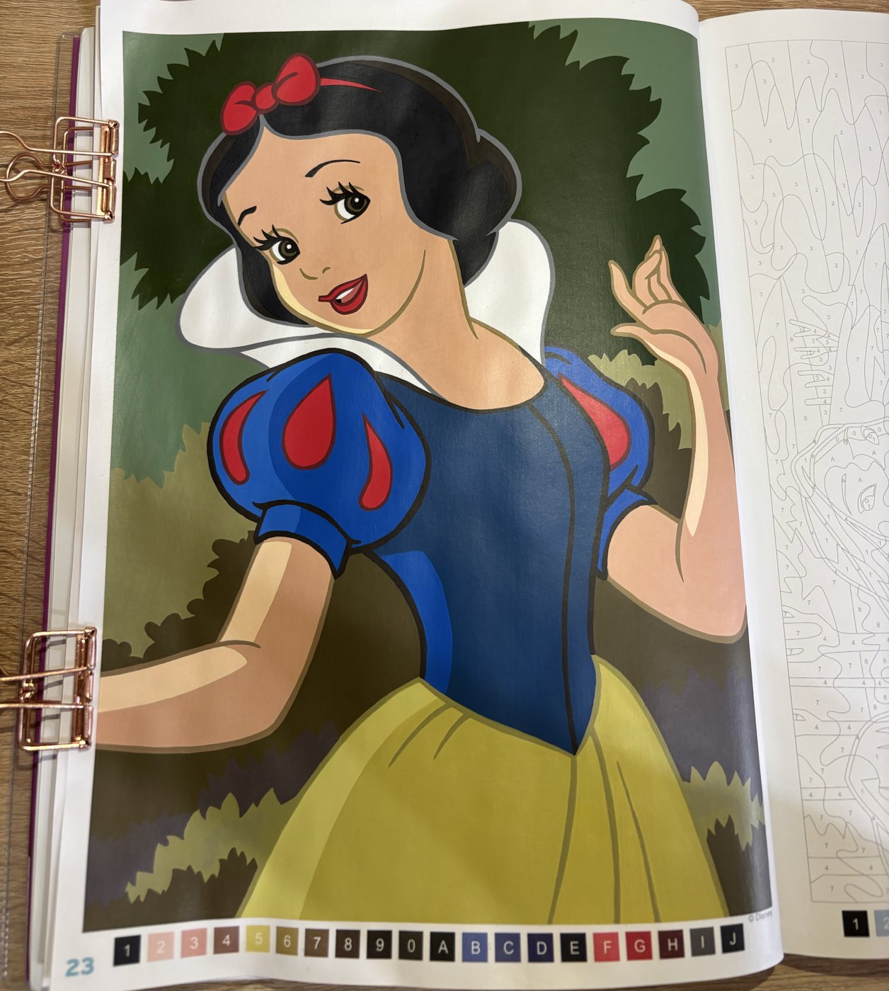 Работа от Мария (1/2)