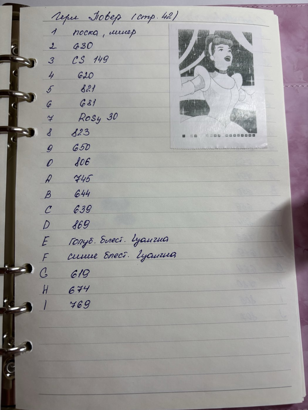 Работа от Мария (2/2)