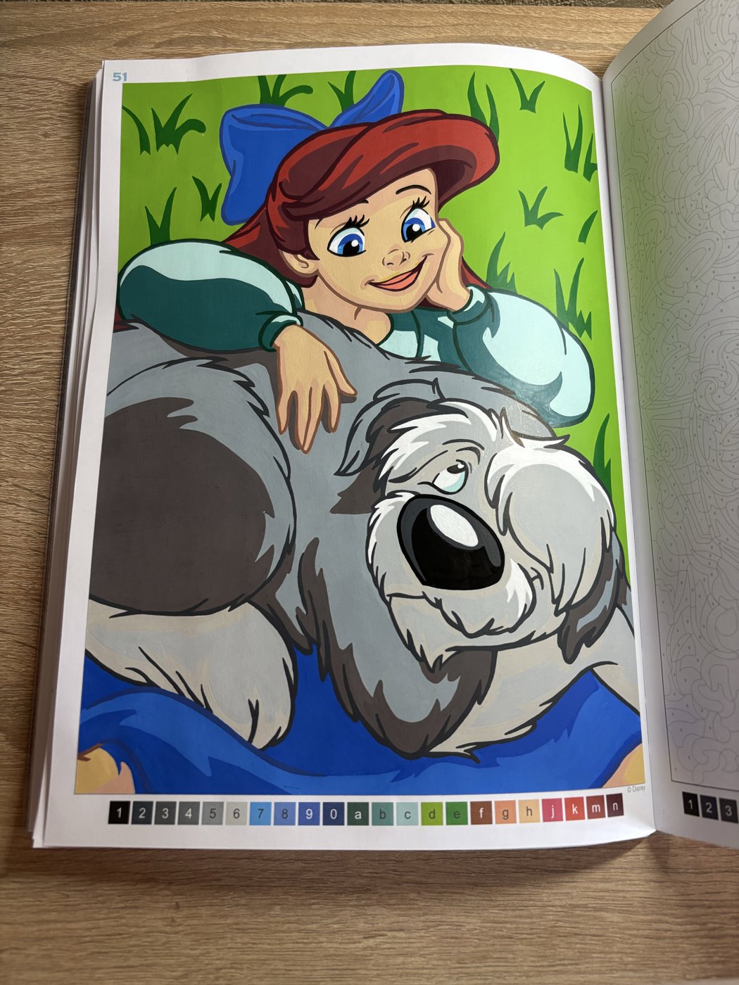 Работа от Мария (1/2)