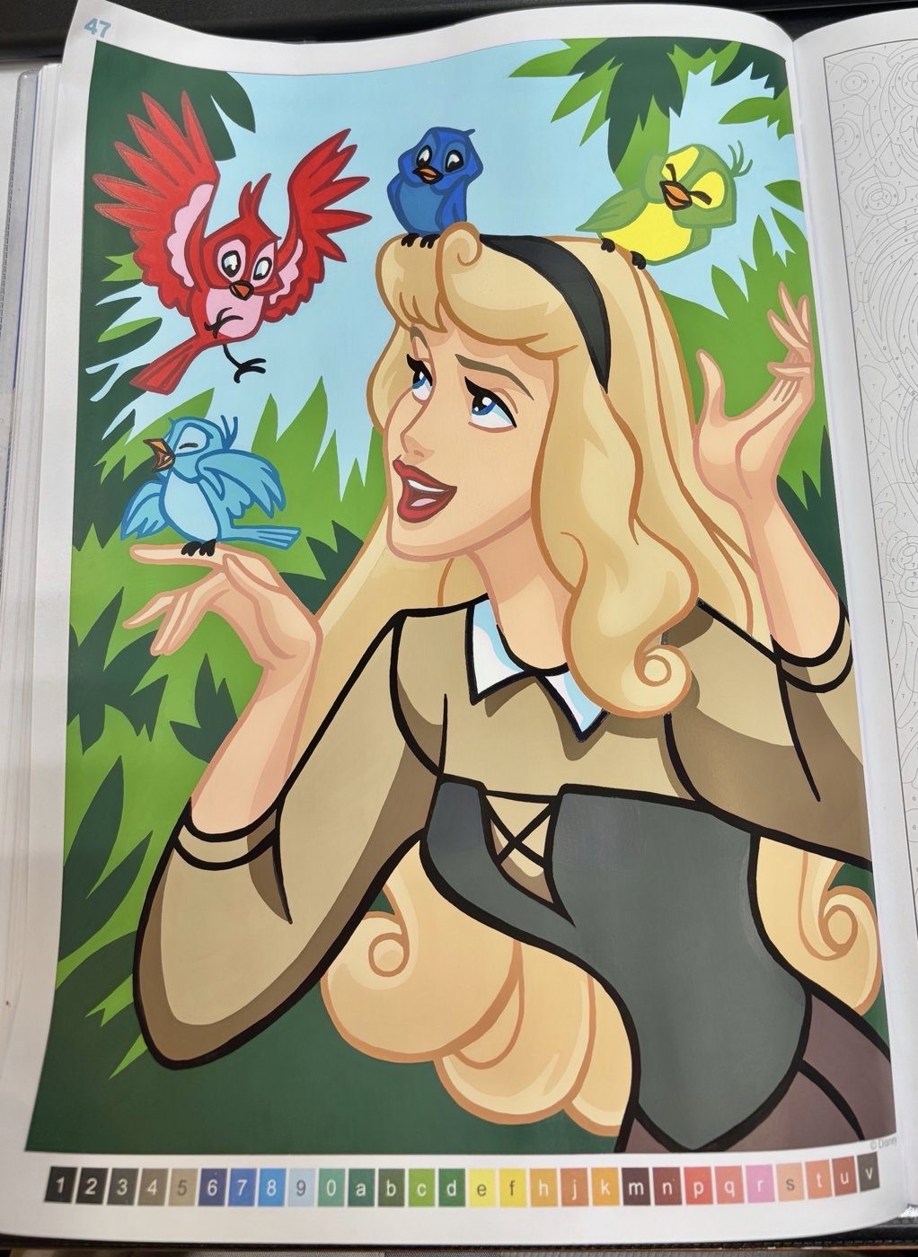 Работа от Мария (1/2)