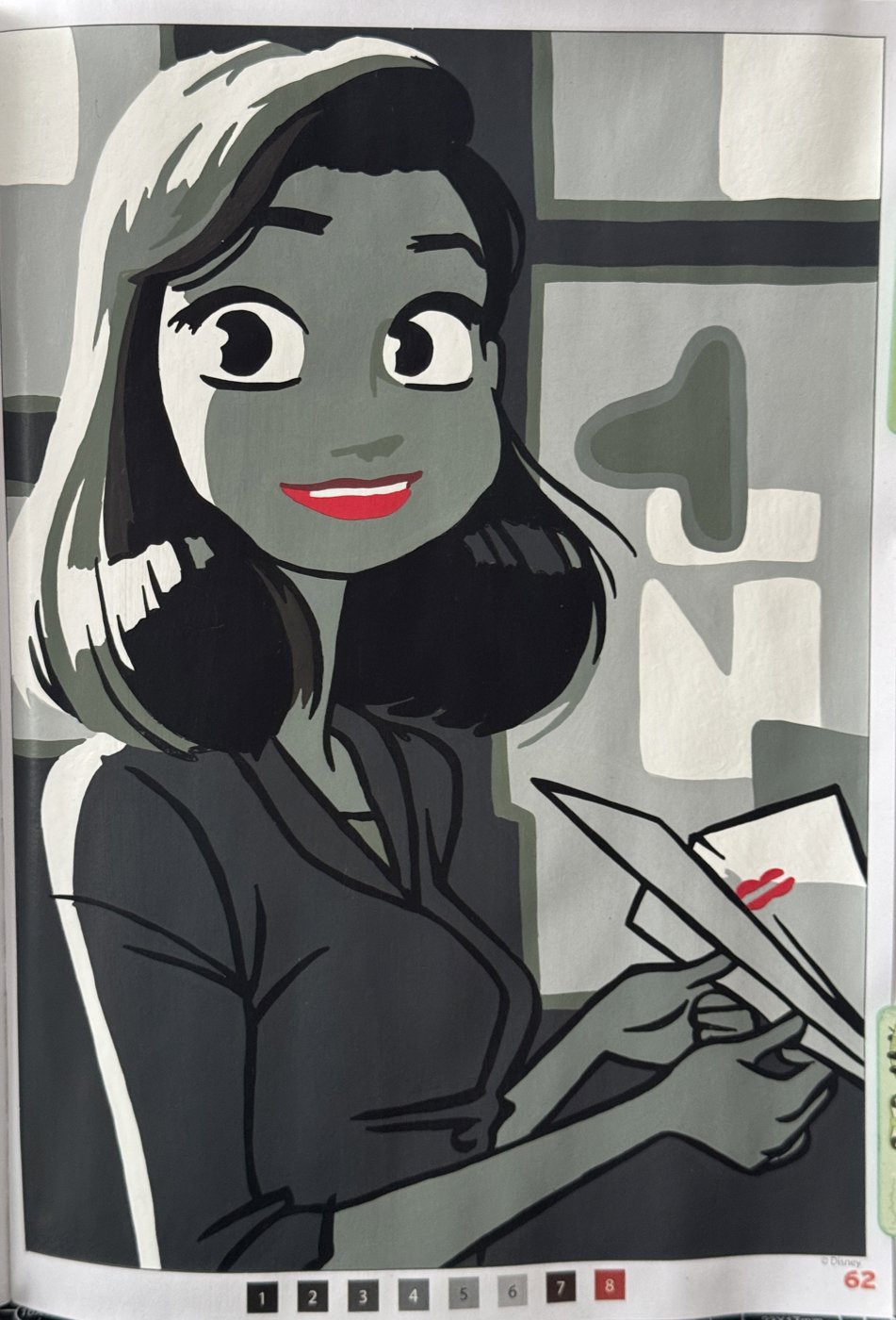 Работа от Katerinno4ka