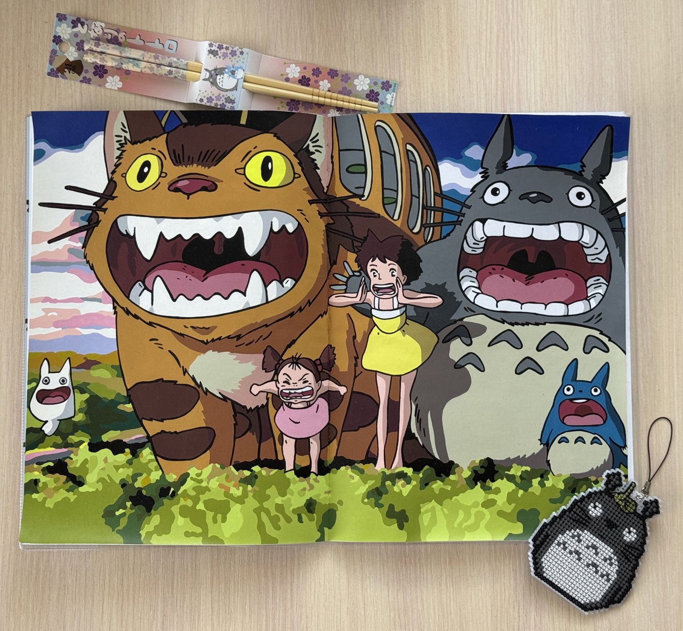 Работа от Katerinno4ka (1/2)