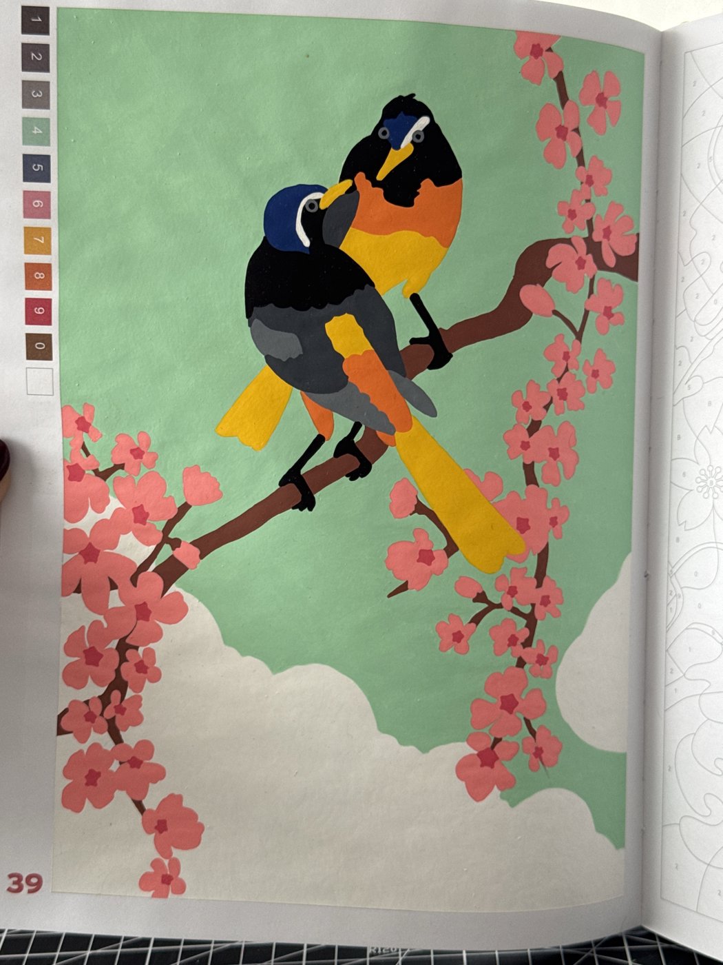 Работа от Katerinno4ka