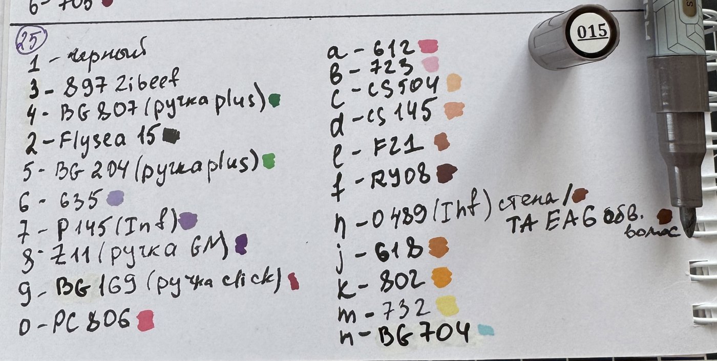 Работа от Katerinno4ka (2/2)