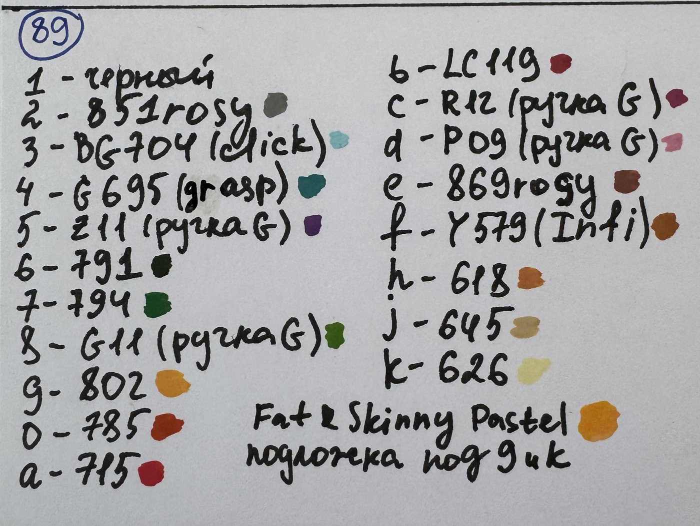 Работа от Katerinno4ka (2/2)