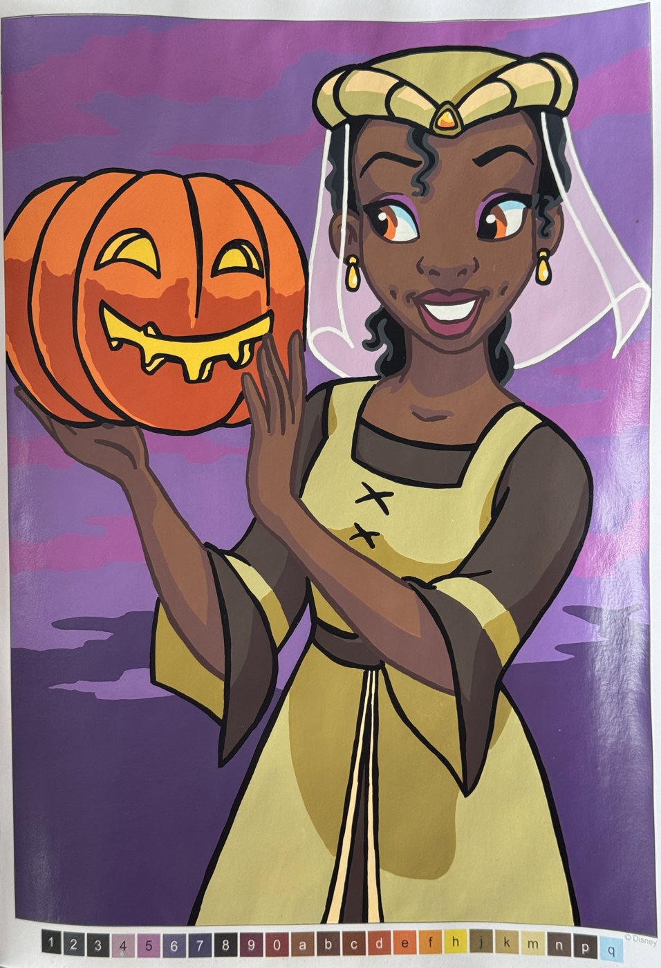 Работа от Katerinno4ka