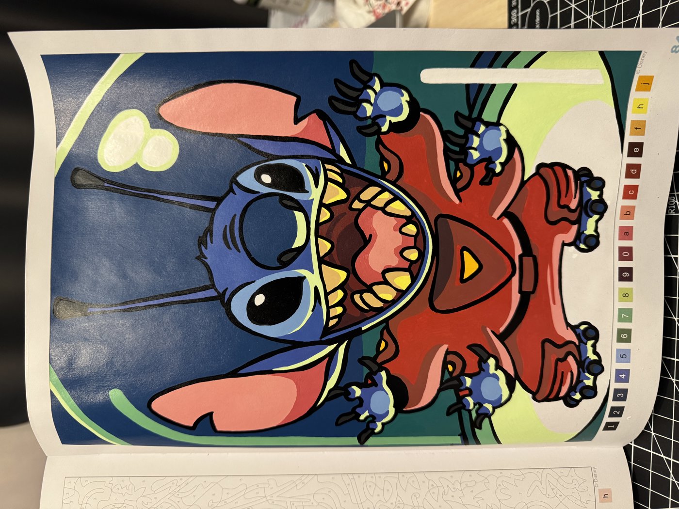 Работа от Katerinno4ka