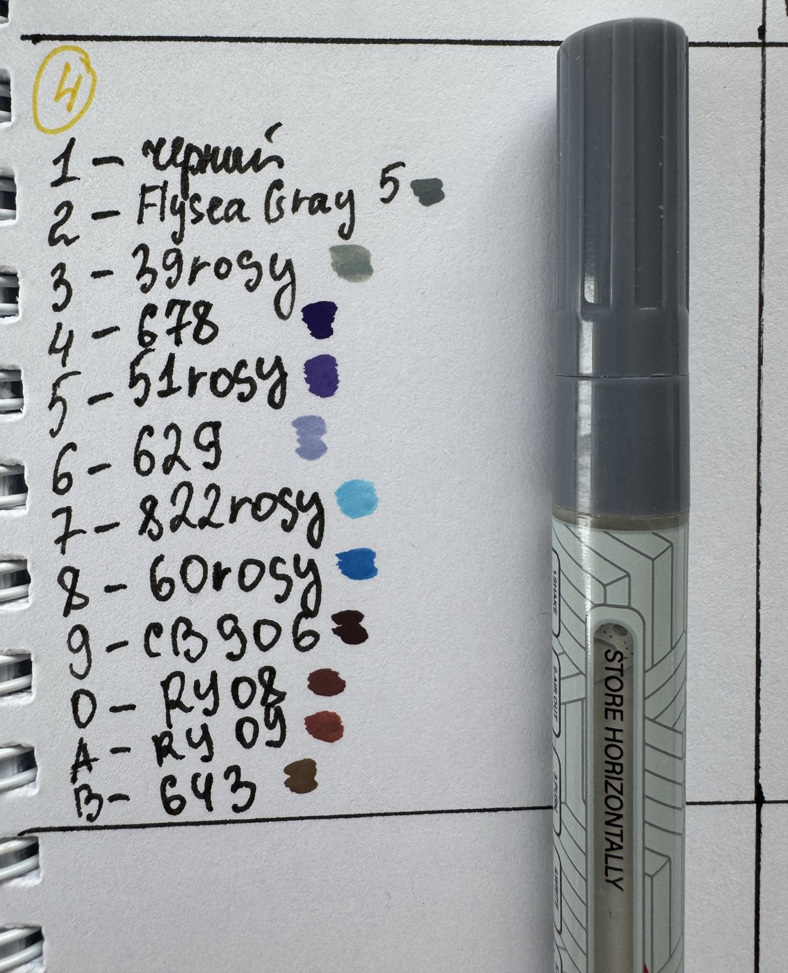 Работа от Katerinno4ka (2/2)