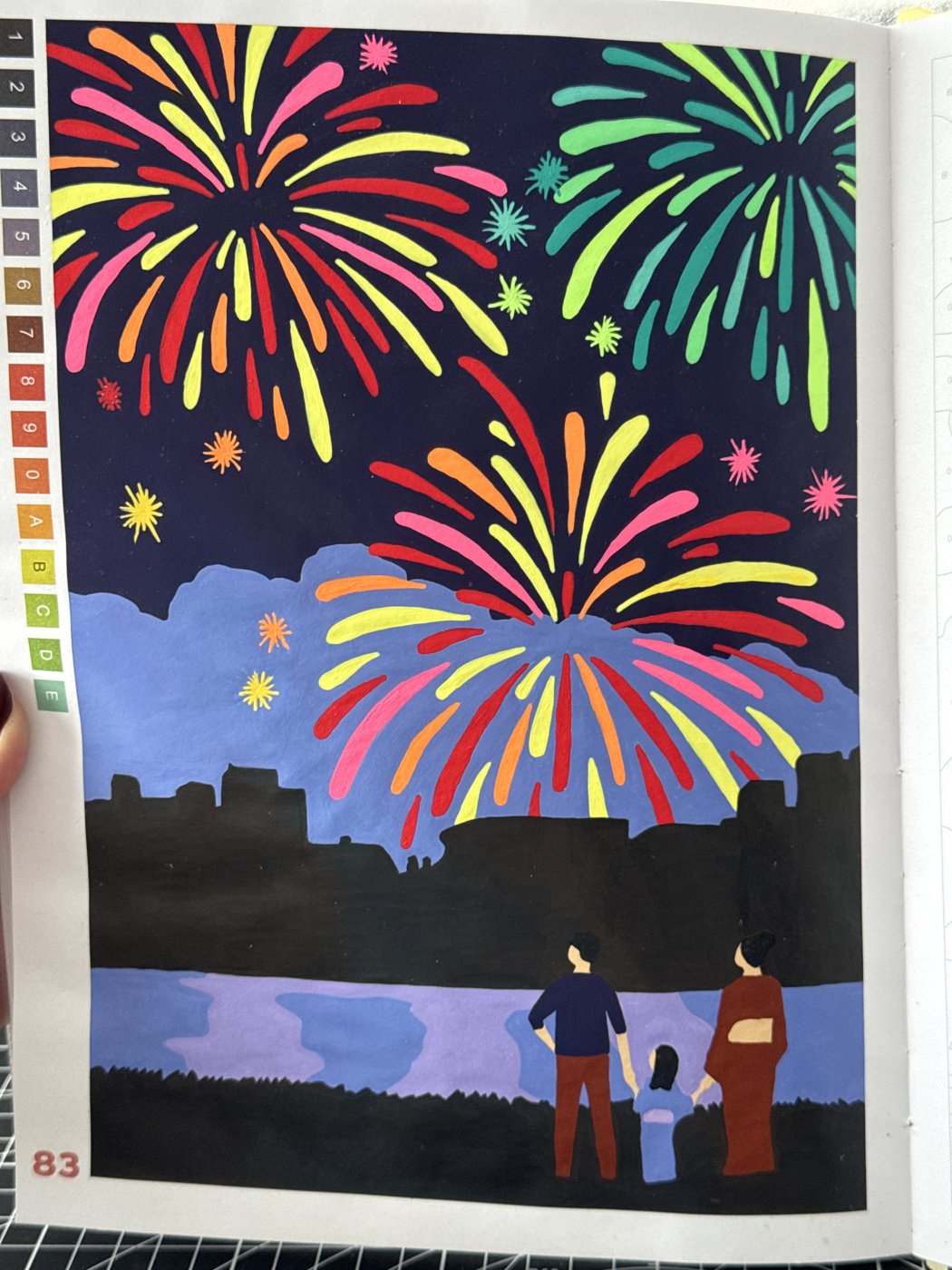 Работа от Katerinno4ka