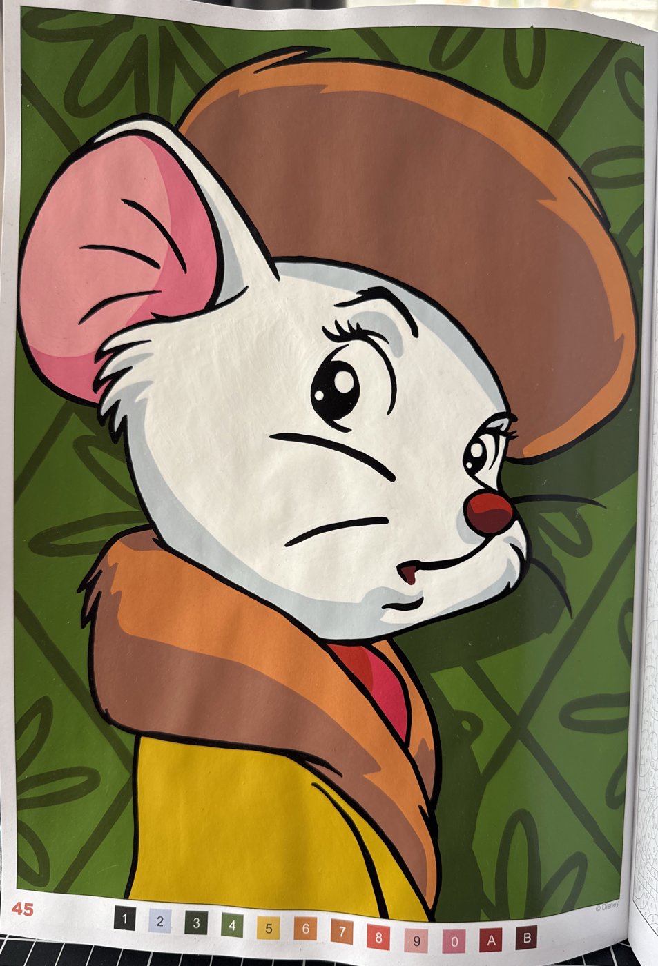 Работа от Katerinno4ka (1/2)