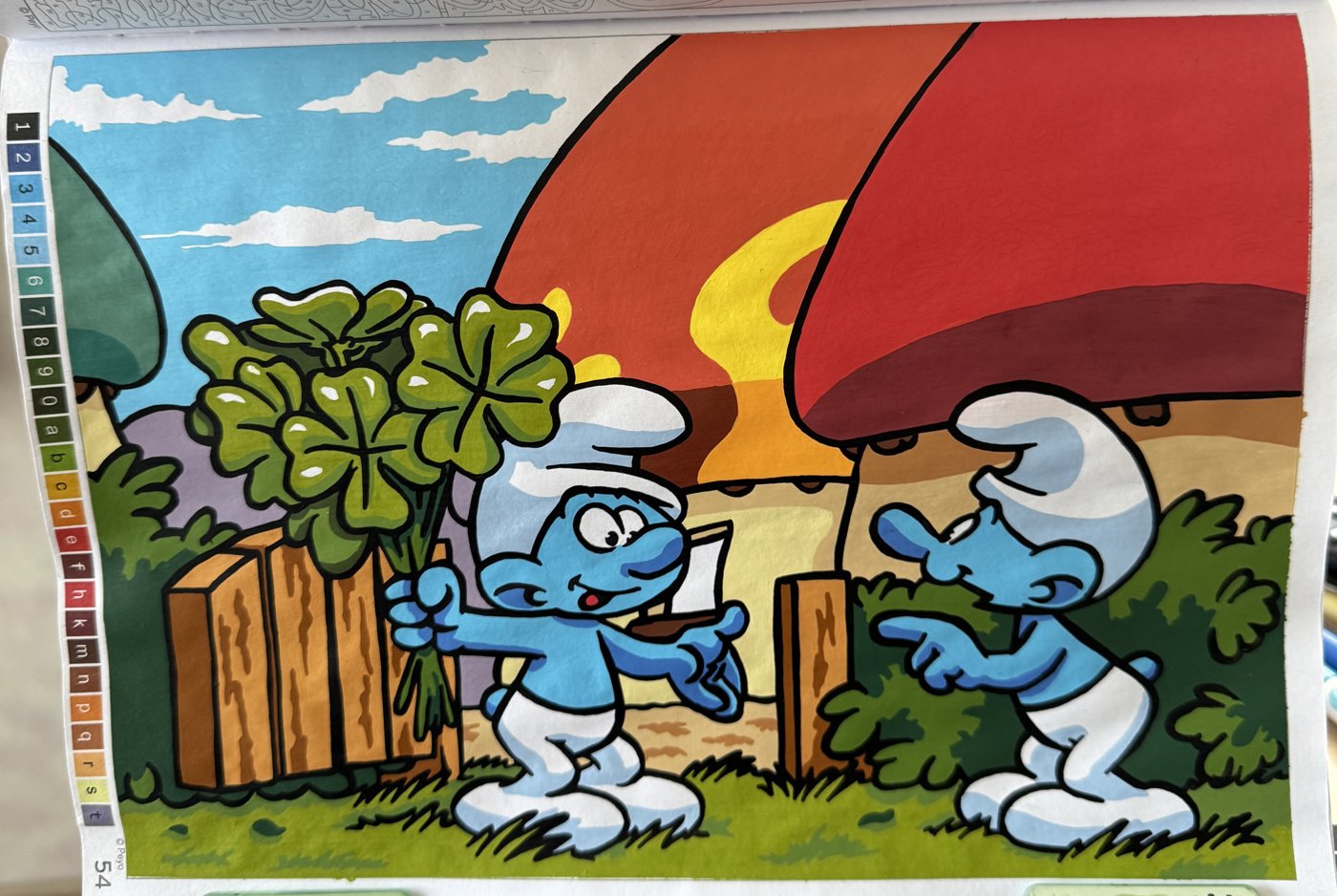 Работа от Katerinno4ka (1/2)