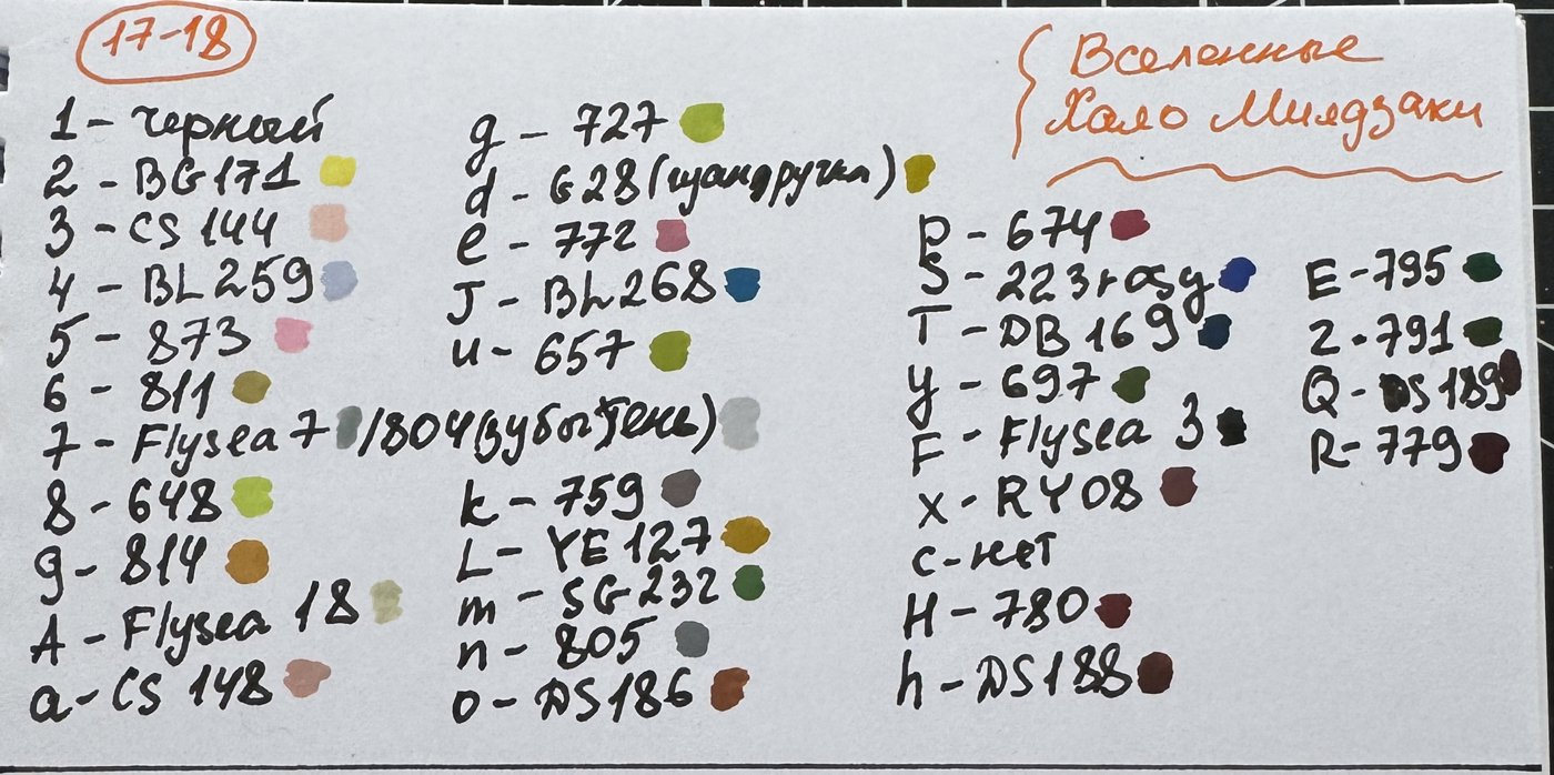 Работа от Katerinno4ka (2/2)