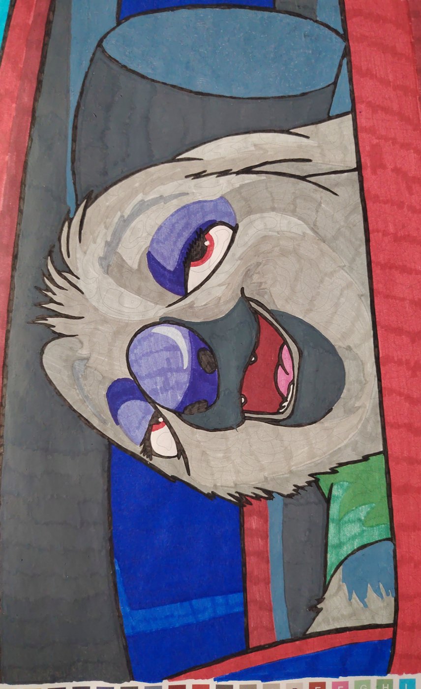 Работа от Мария К