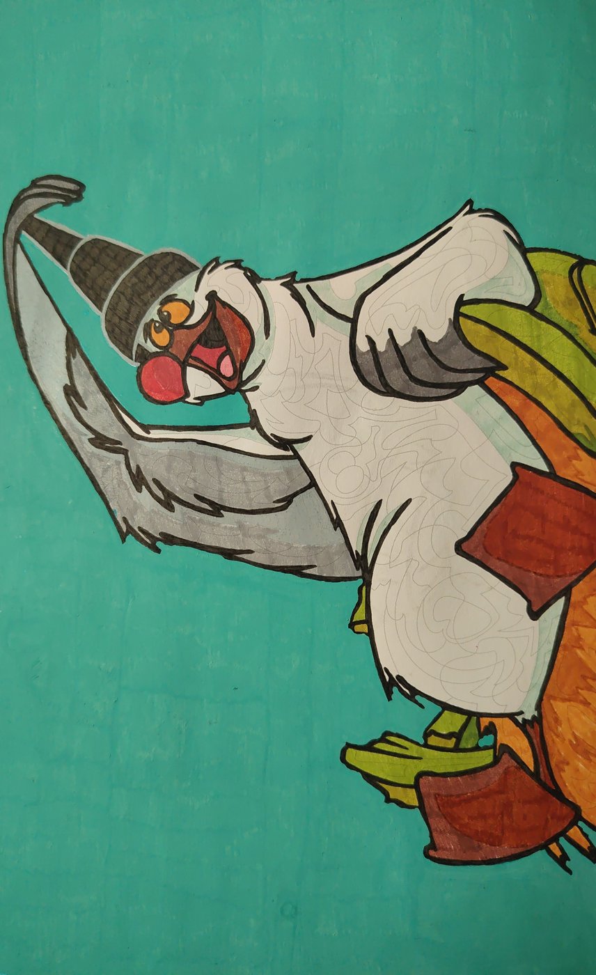 Работа от Мария К