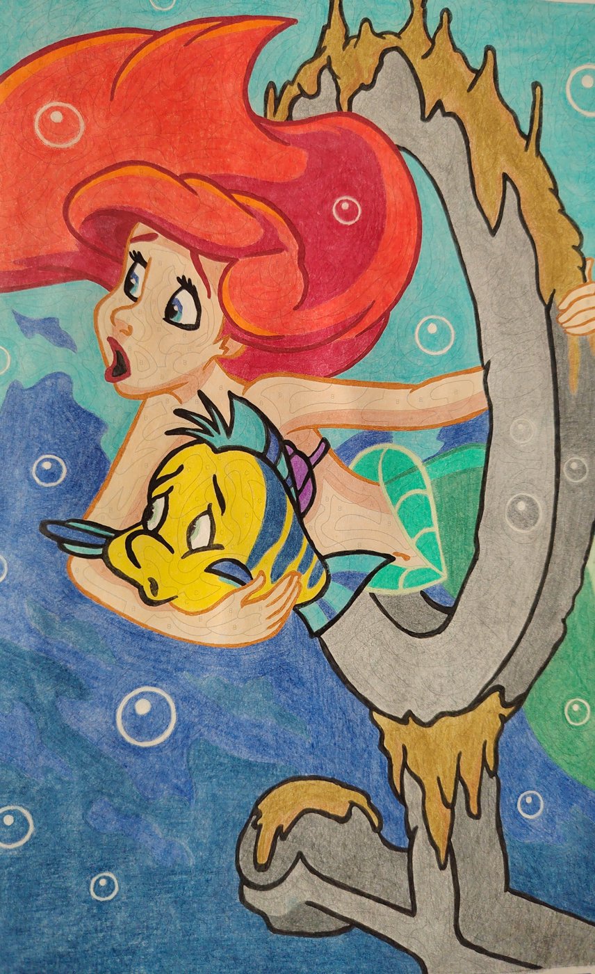 Работа от Мария К