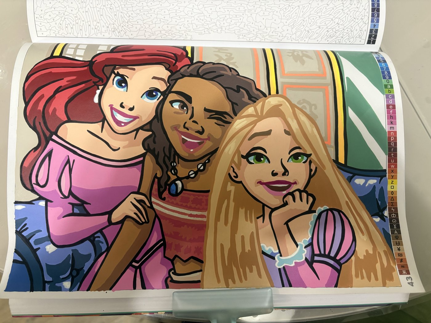 Работа от Zhanna