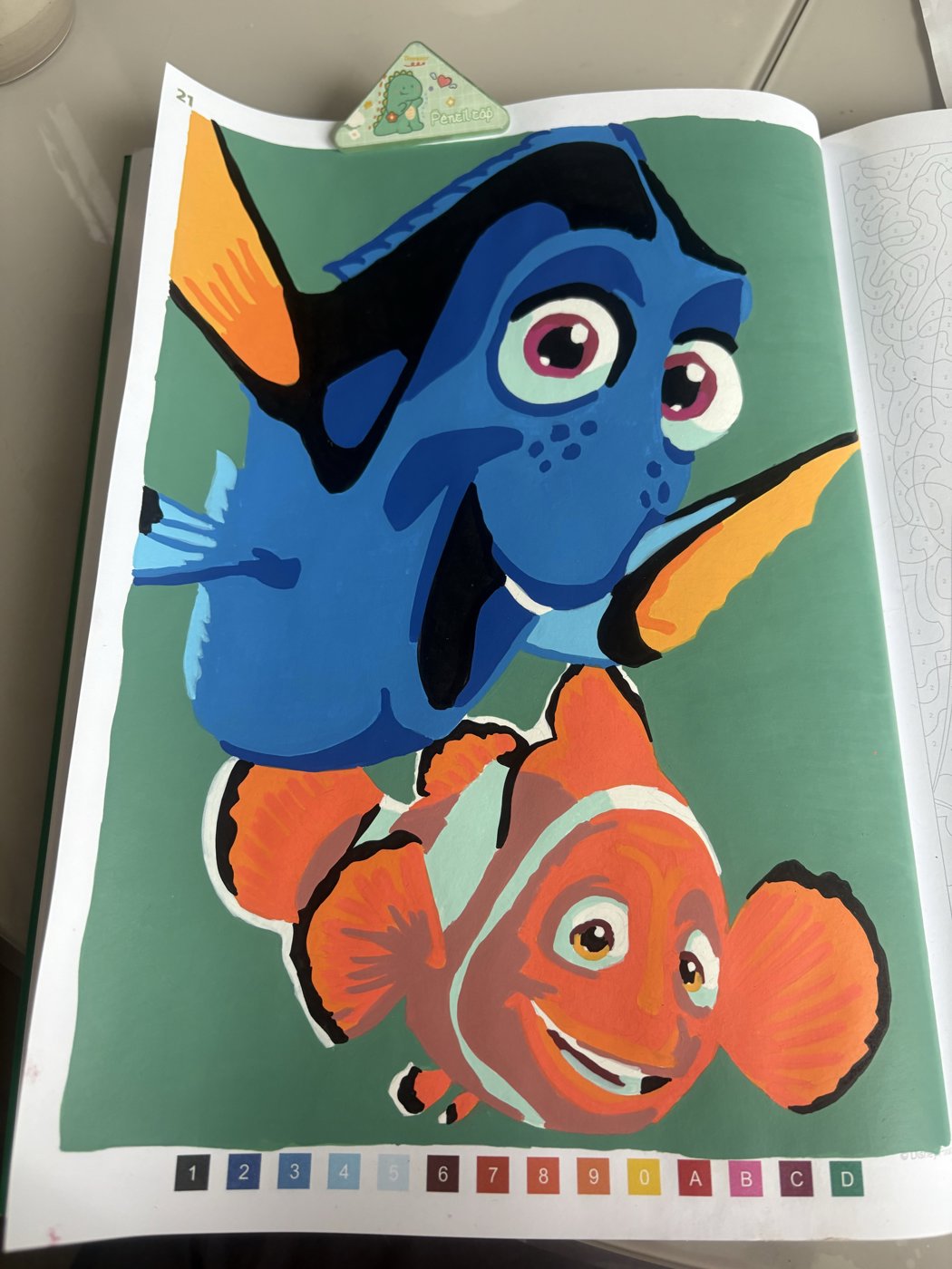 Работа от Zhanna