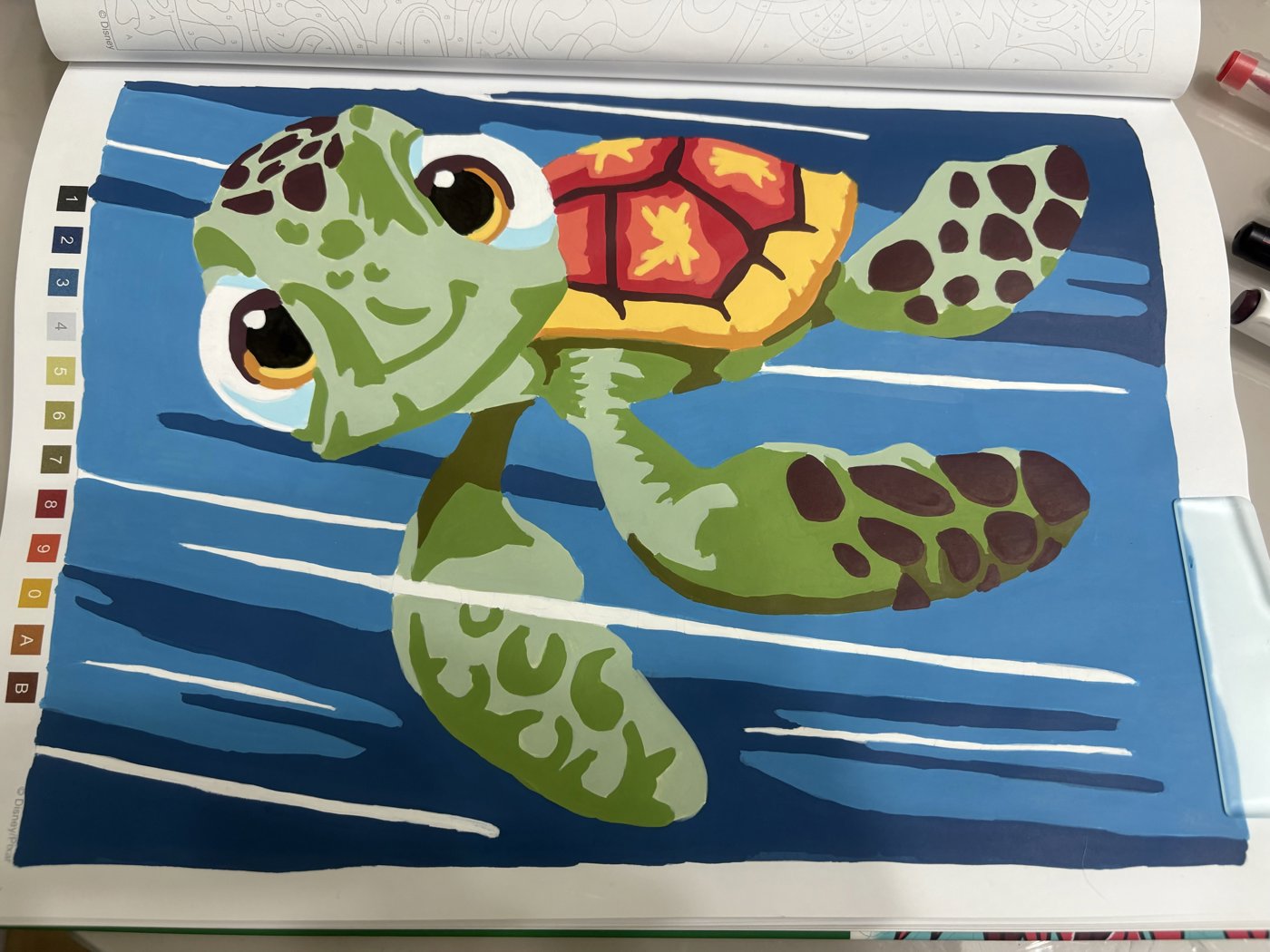 Работа от Zhanna