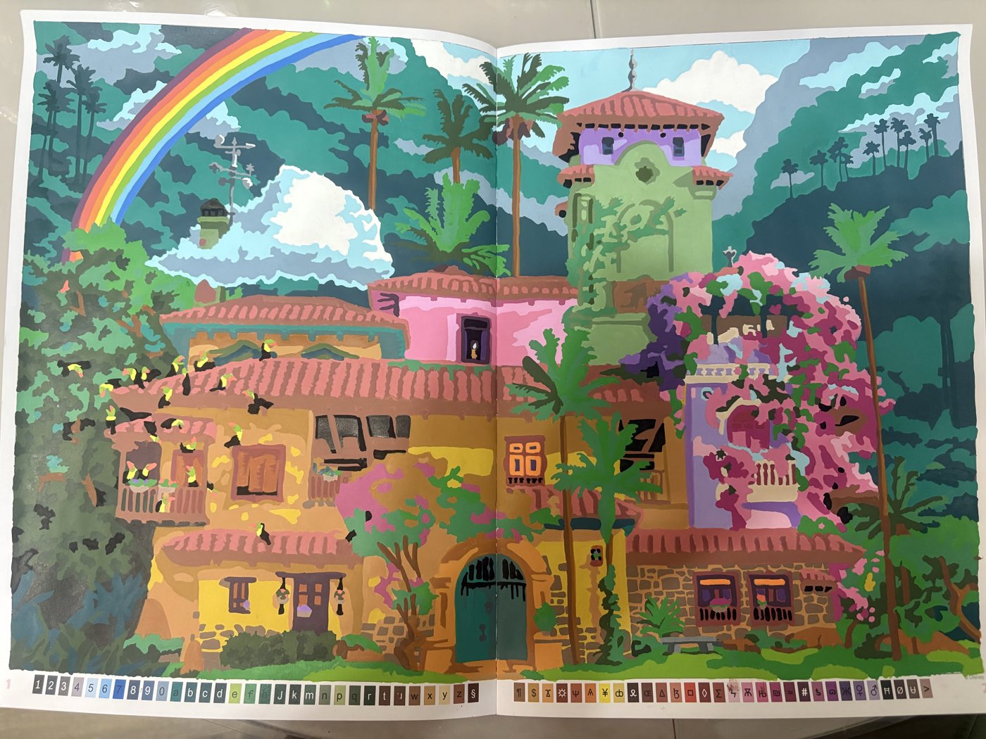 Работа от Zhanna