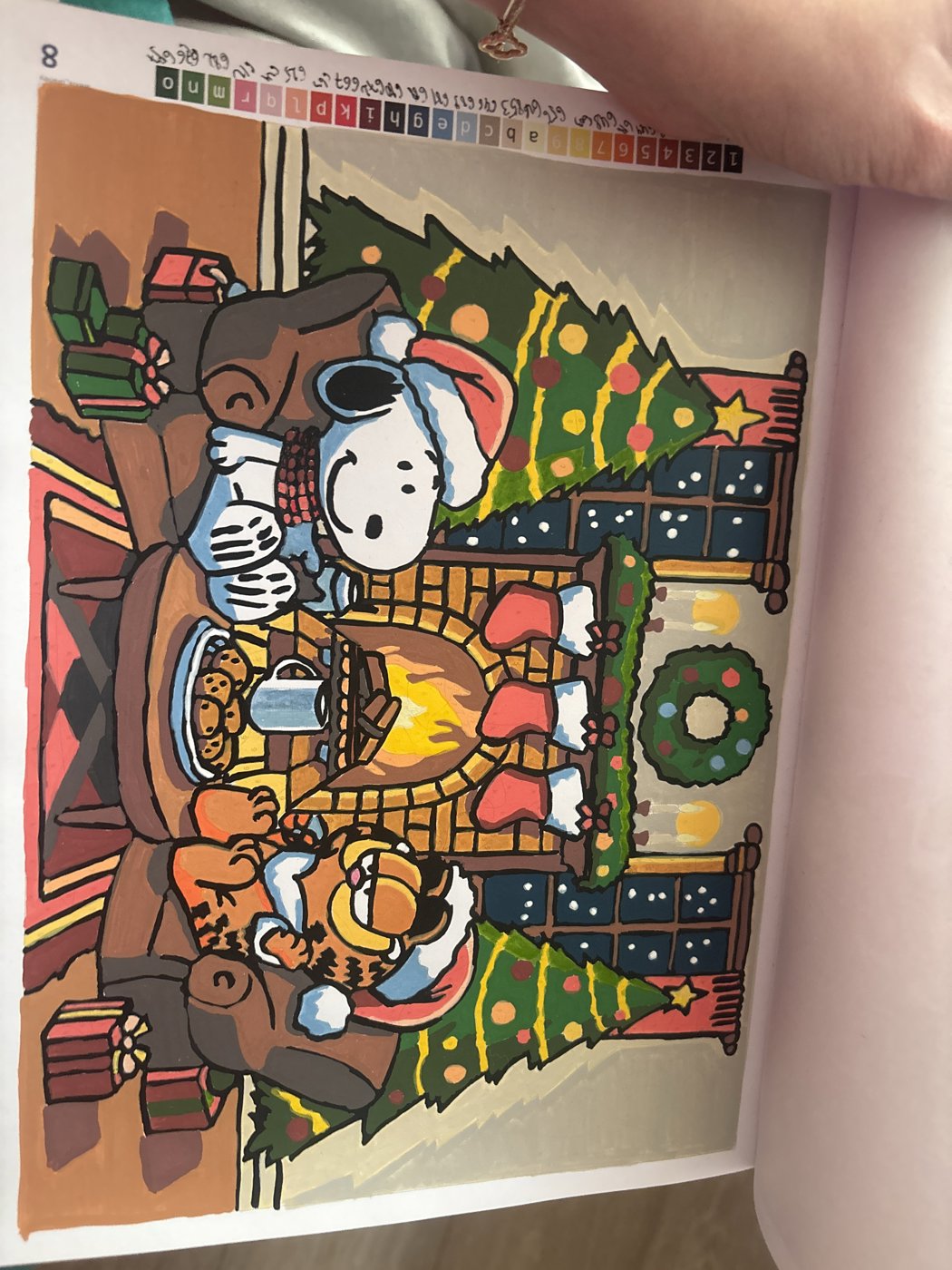 Работа от Zhanna