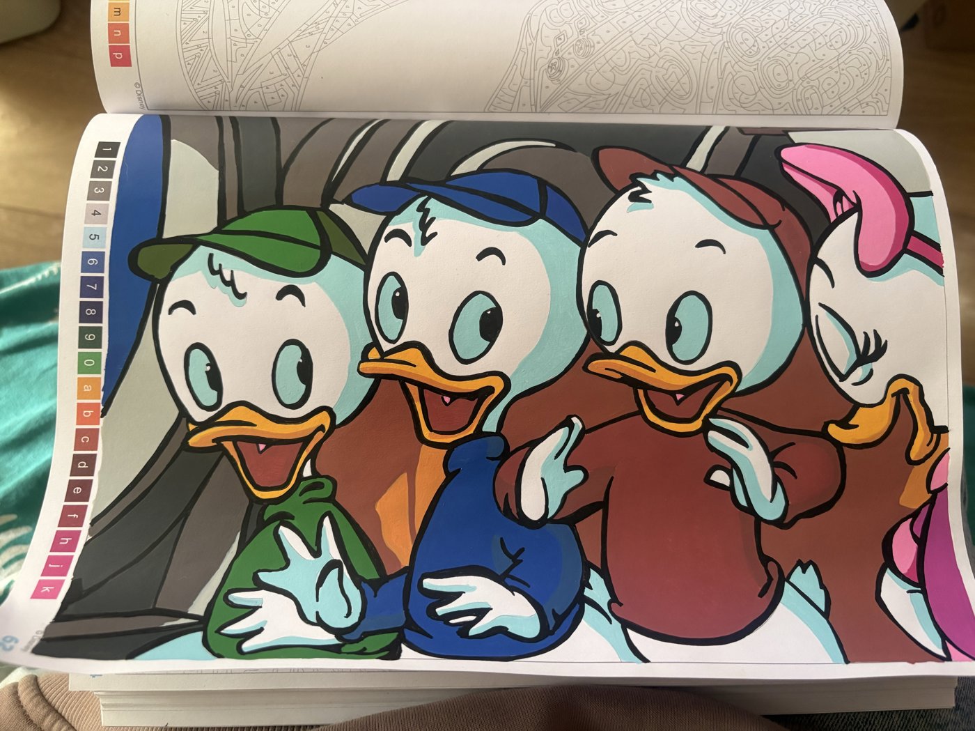 Работа от Zhanna