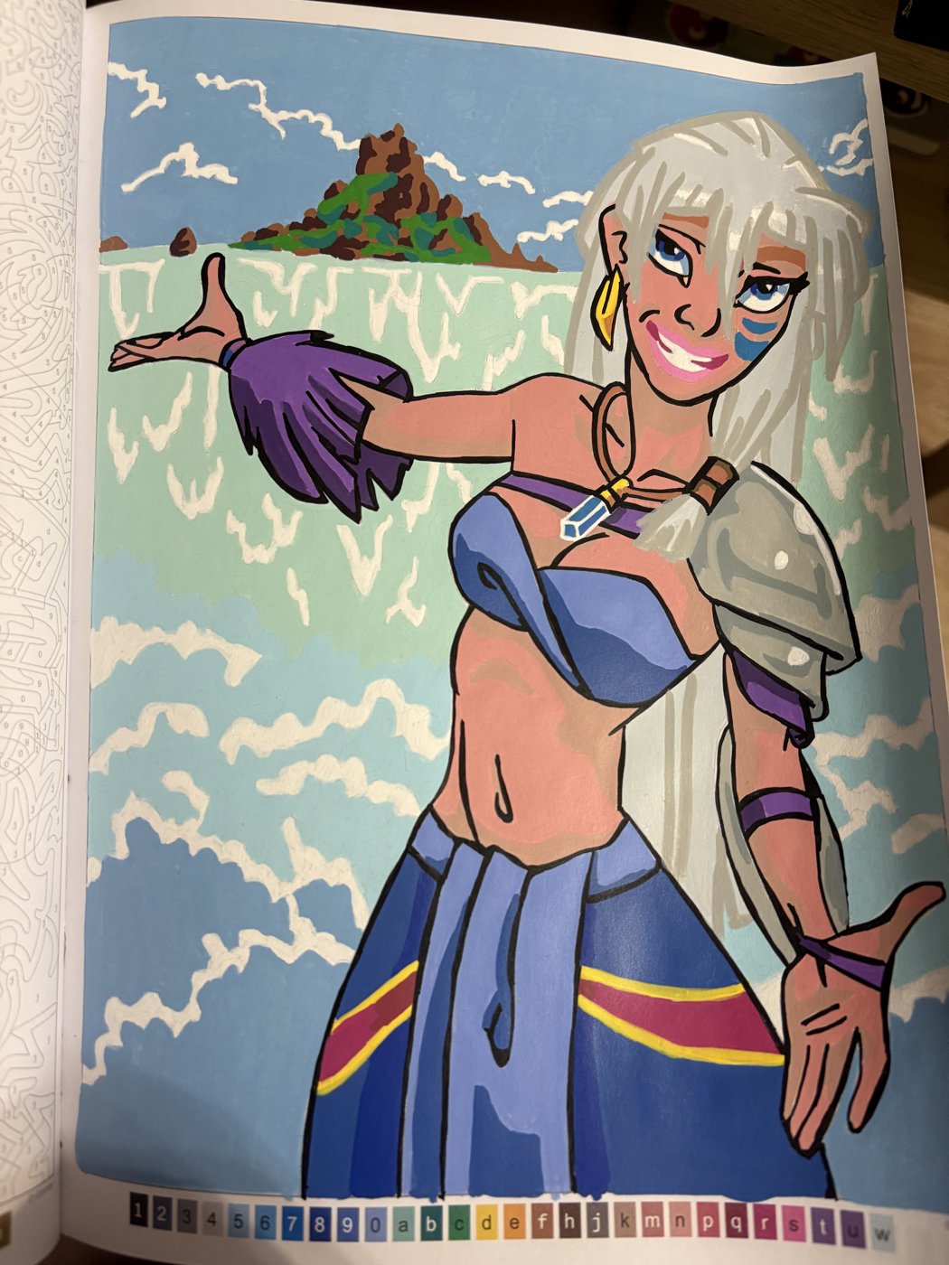 Работа от Zhanna