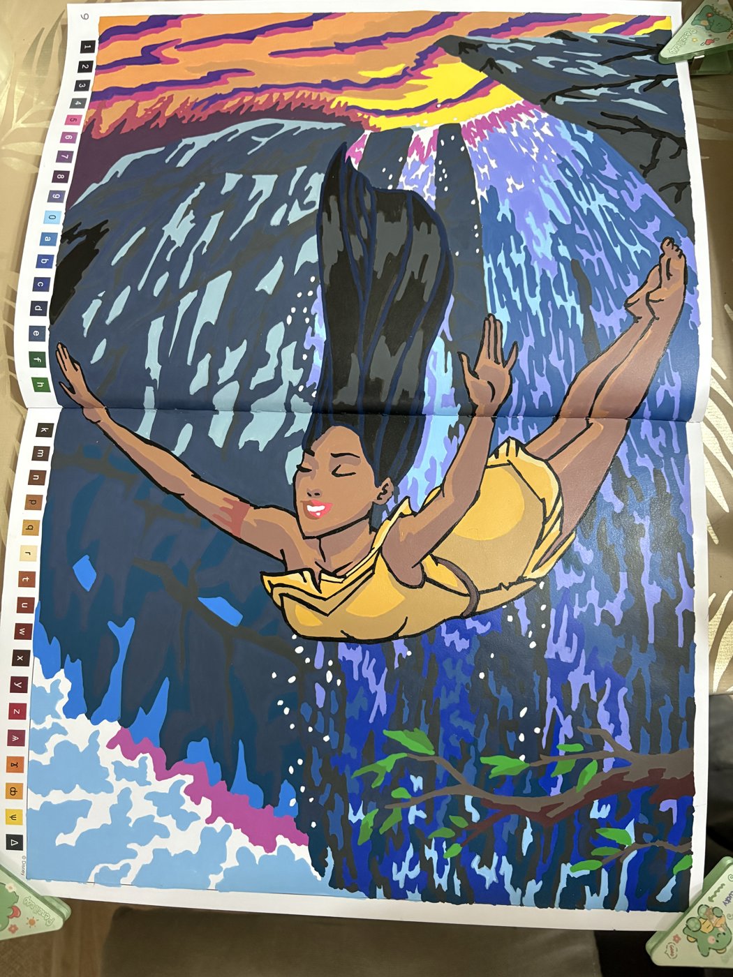 Работа от Zhanna