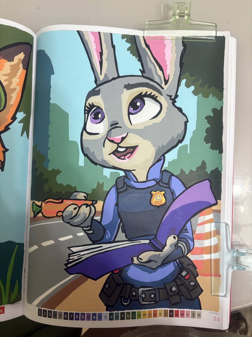 Работа от Zhanna