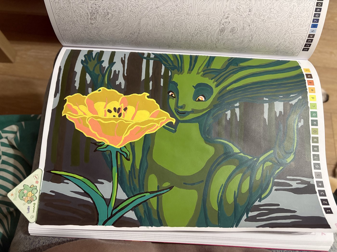 Работа от Zhanna