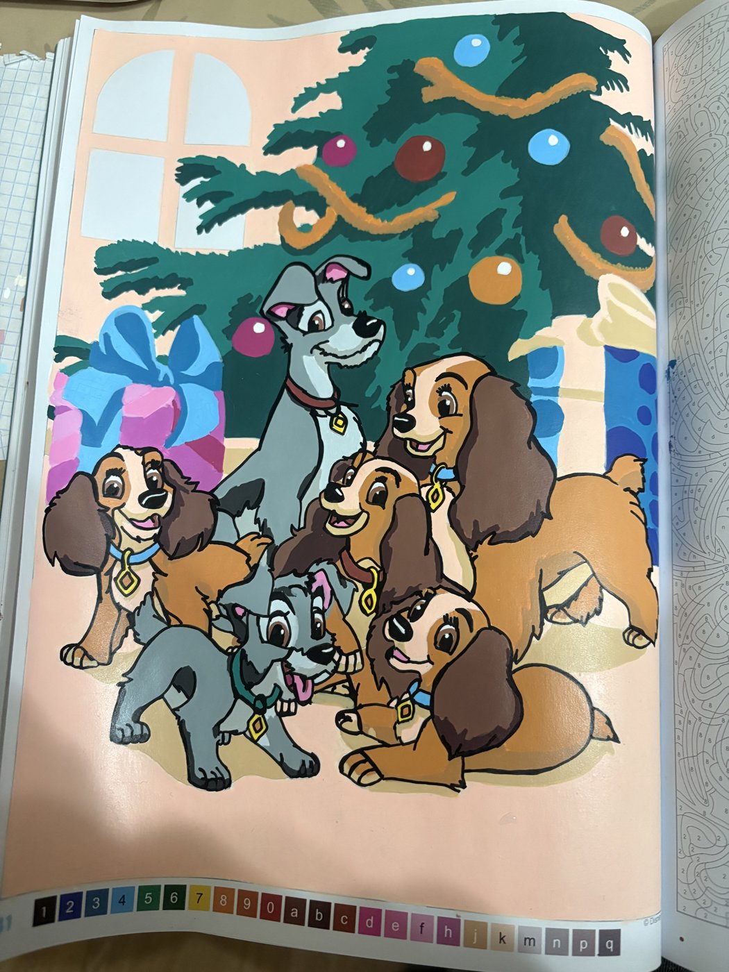 Работа от Zhanna